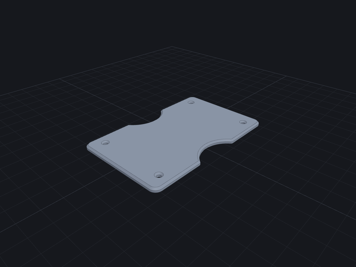 Pro Wallet Mini